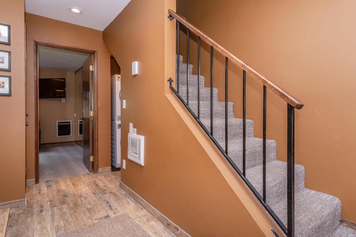 Helios 11N Villa Mammoth Lakes Exterior photo