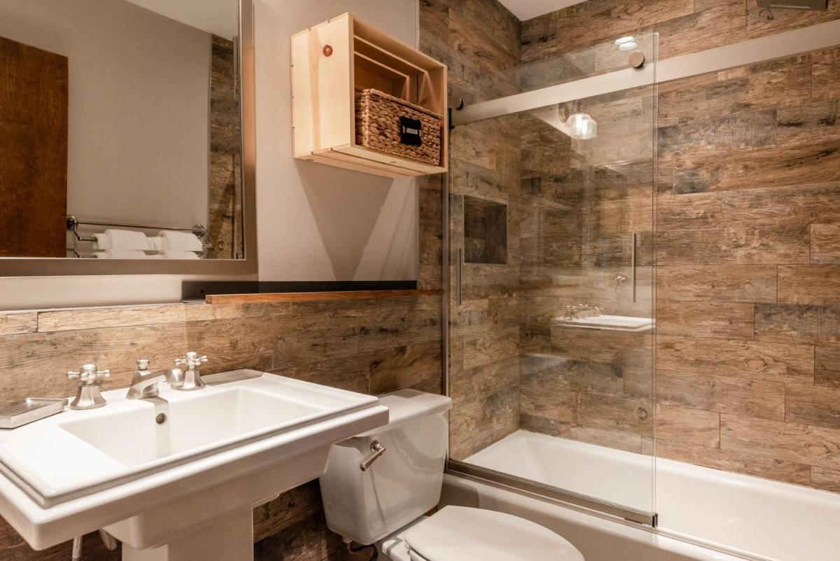 Helios 11N Villa Mammoth Lakes Exterior photo